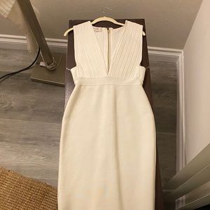 White House of CB, Top Shop Body Con dress